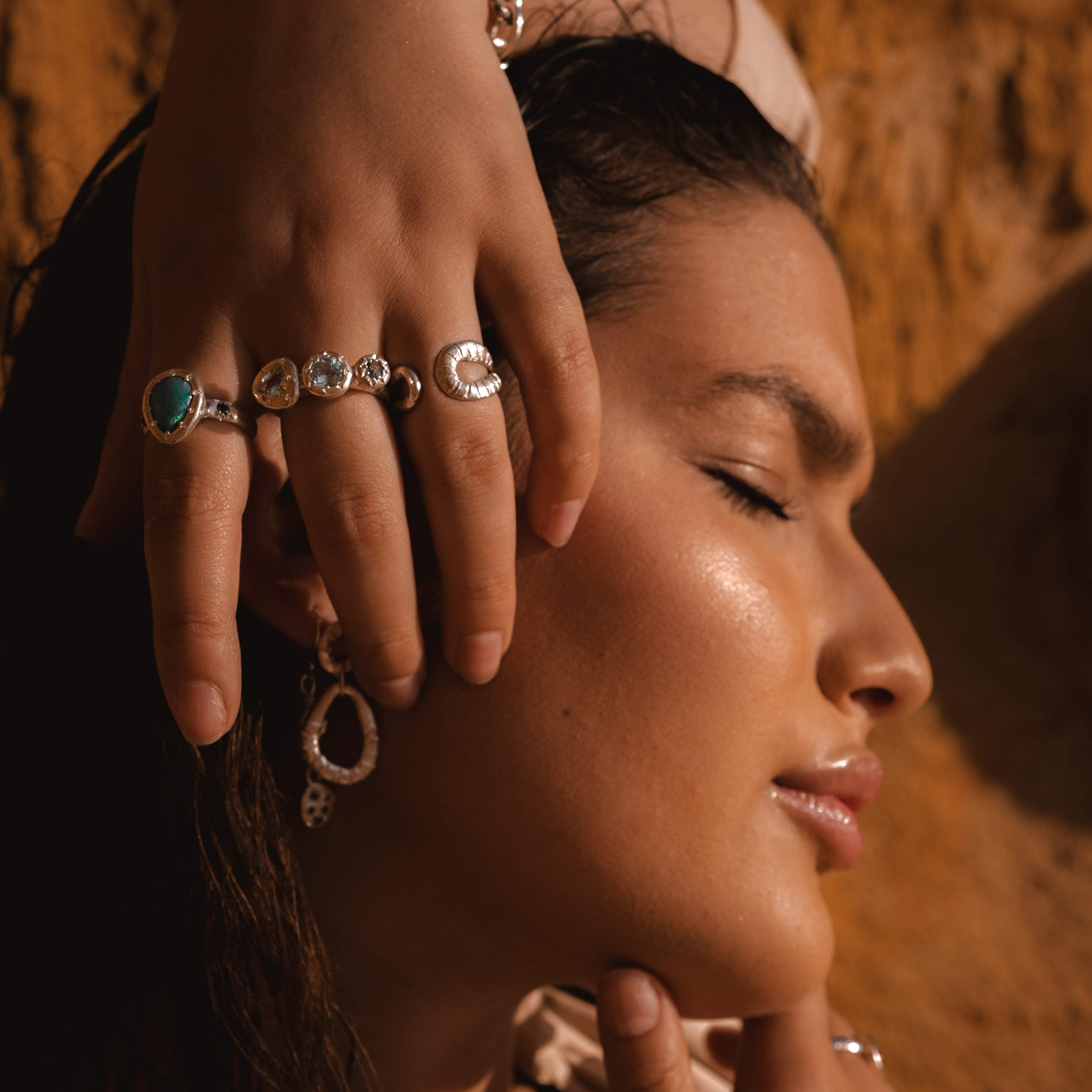 wanderer ring