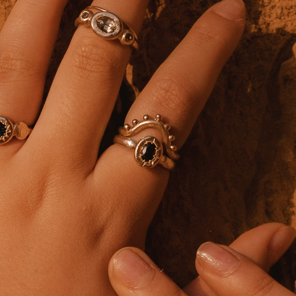 delta ring