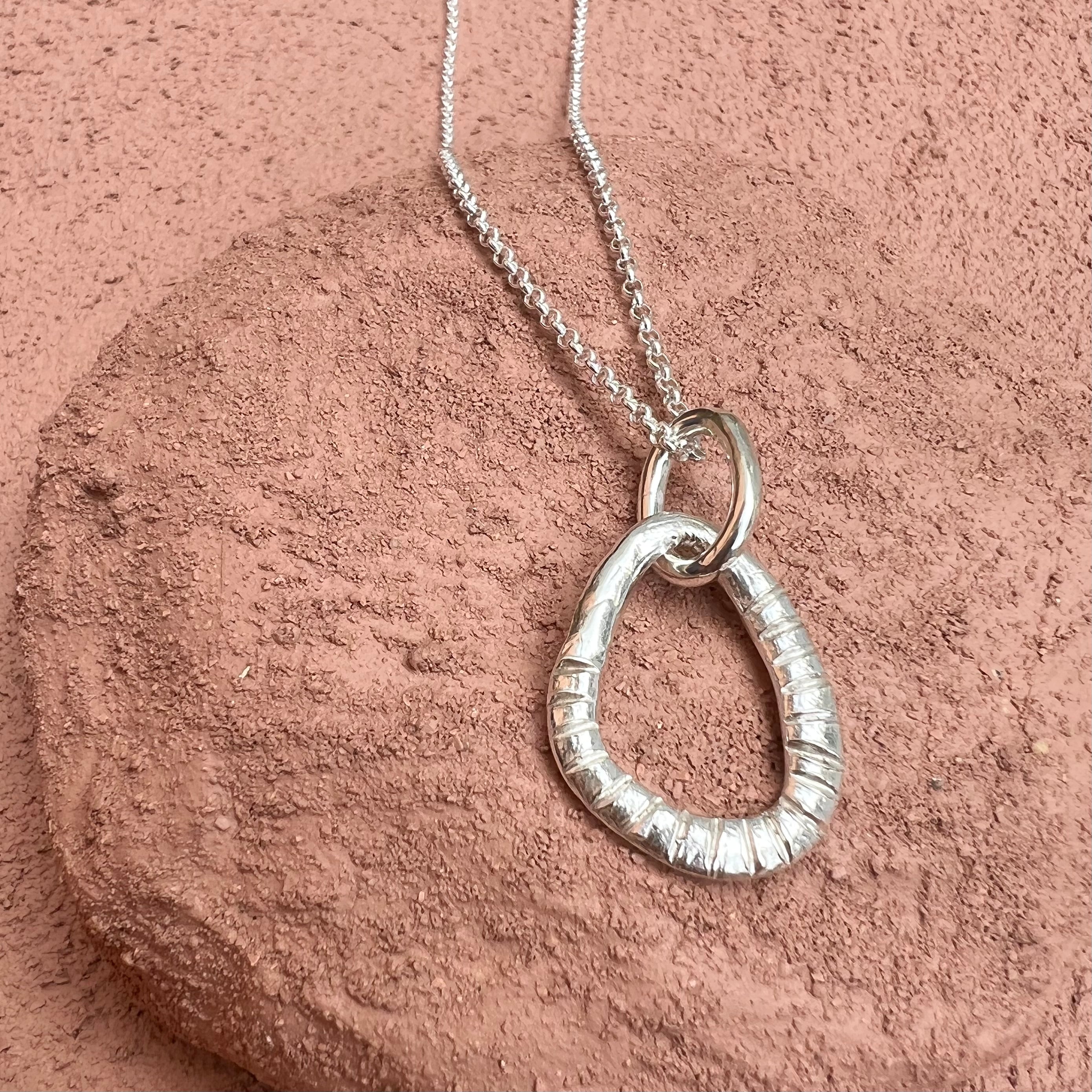 Wanderer Pendant