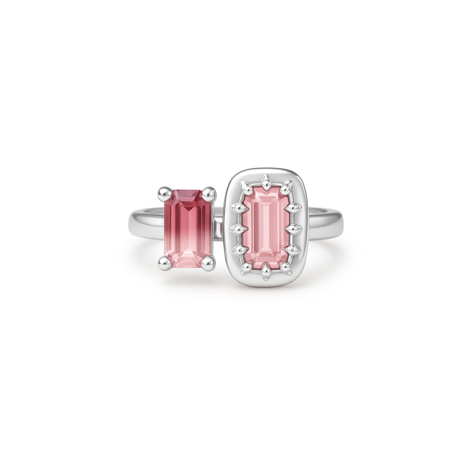 Paradise Kiss Tourmaline Ring