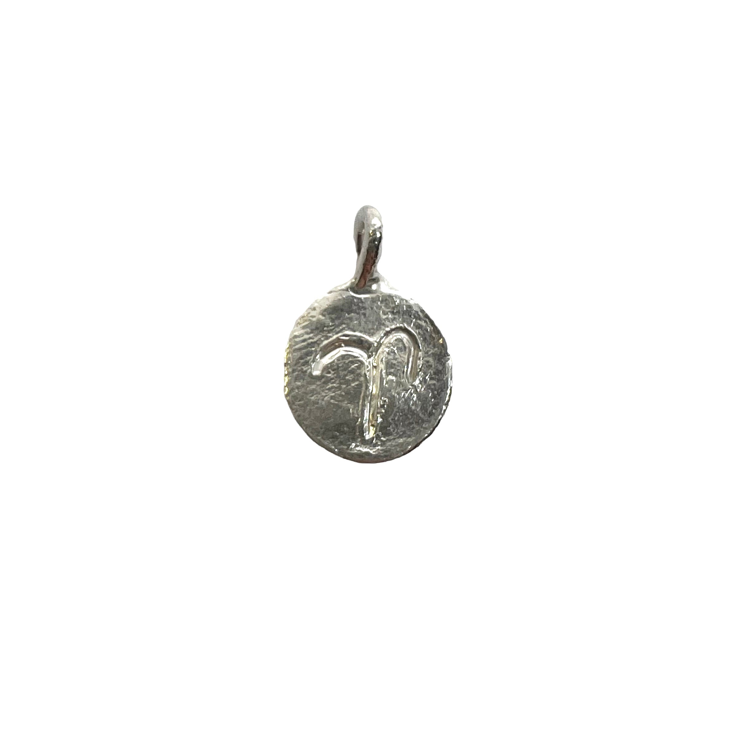 Zodiac Pendant