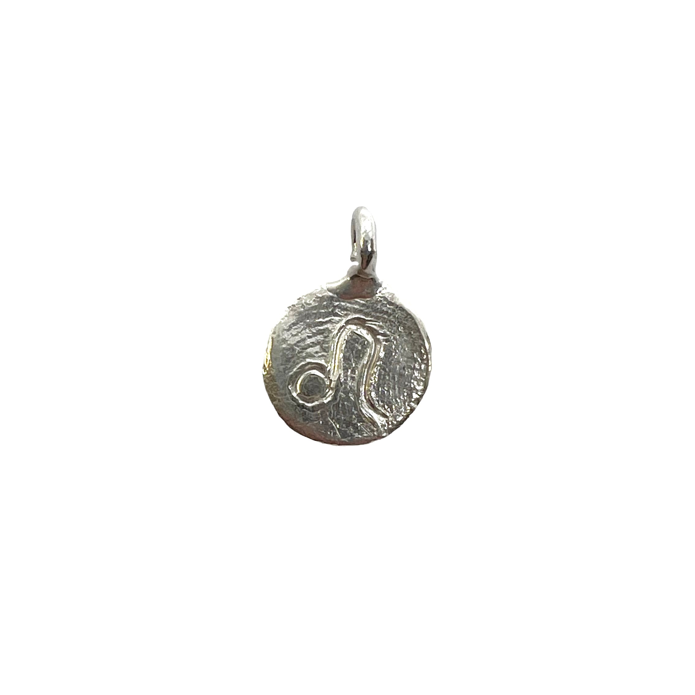 Zodiac Pendant