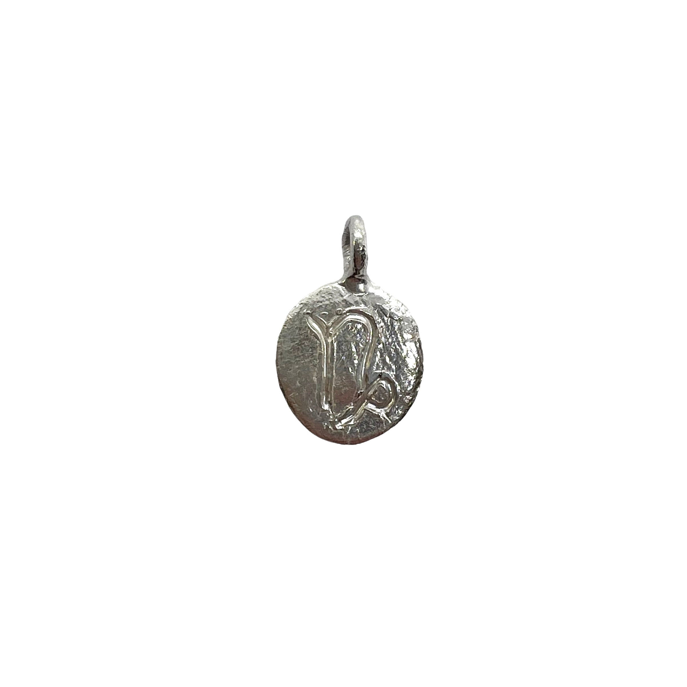 Zodiac Pendant