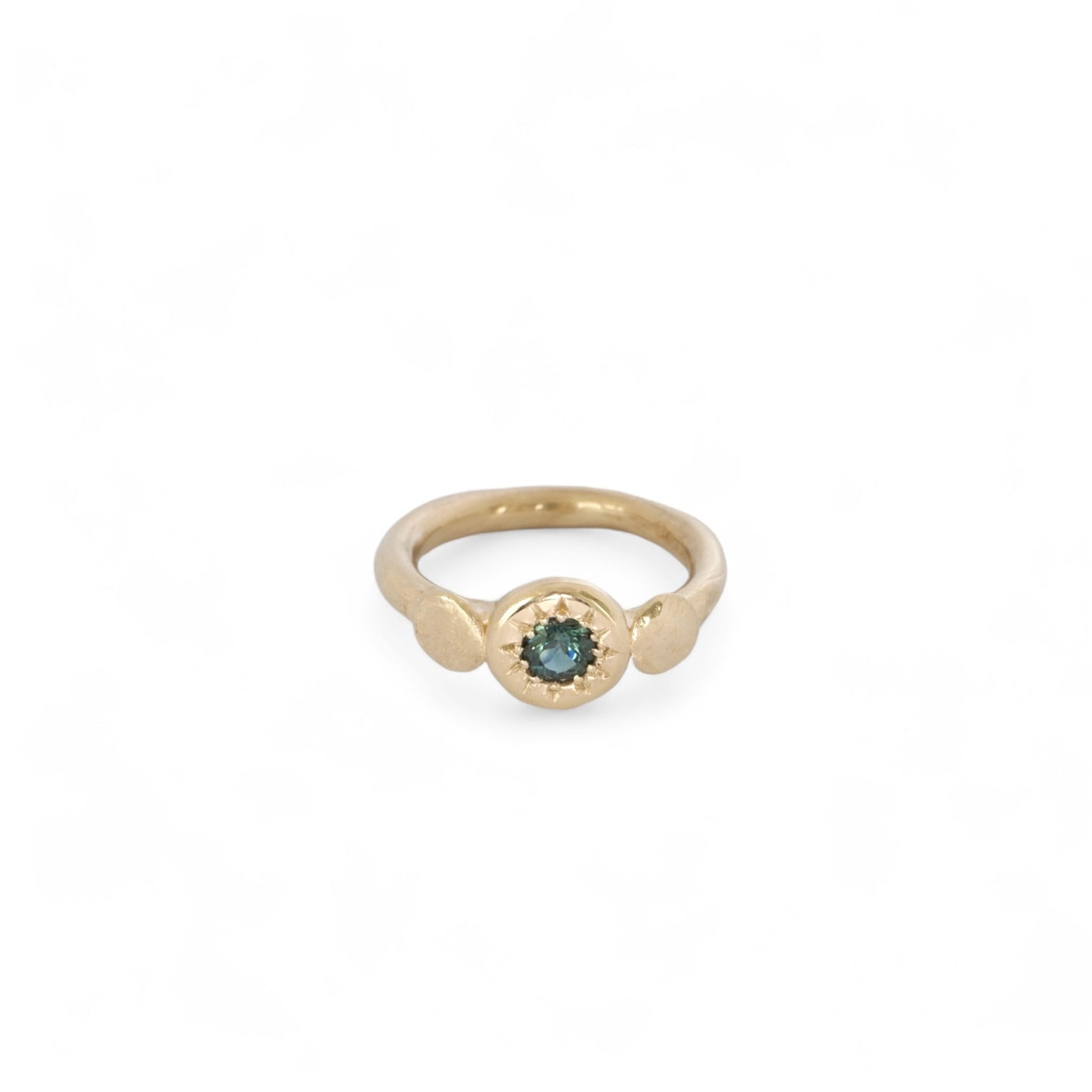 tesoro ring