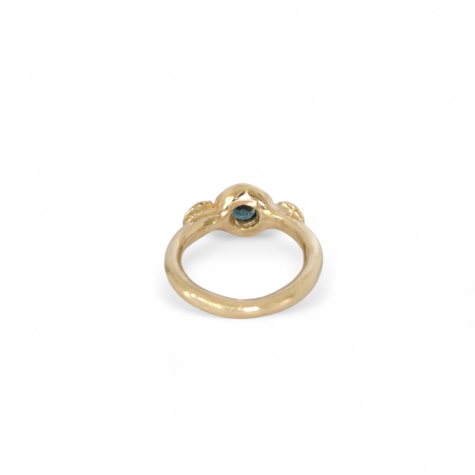 tesoro ring