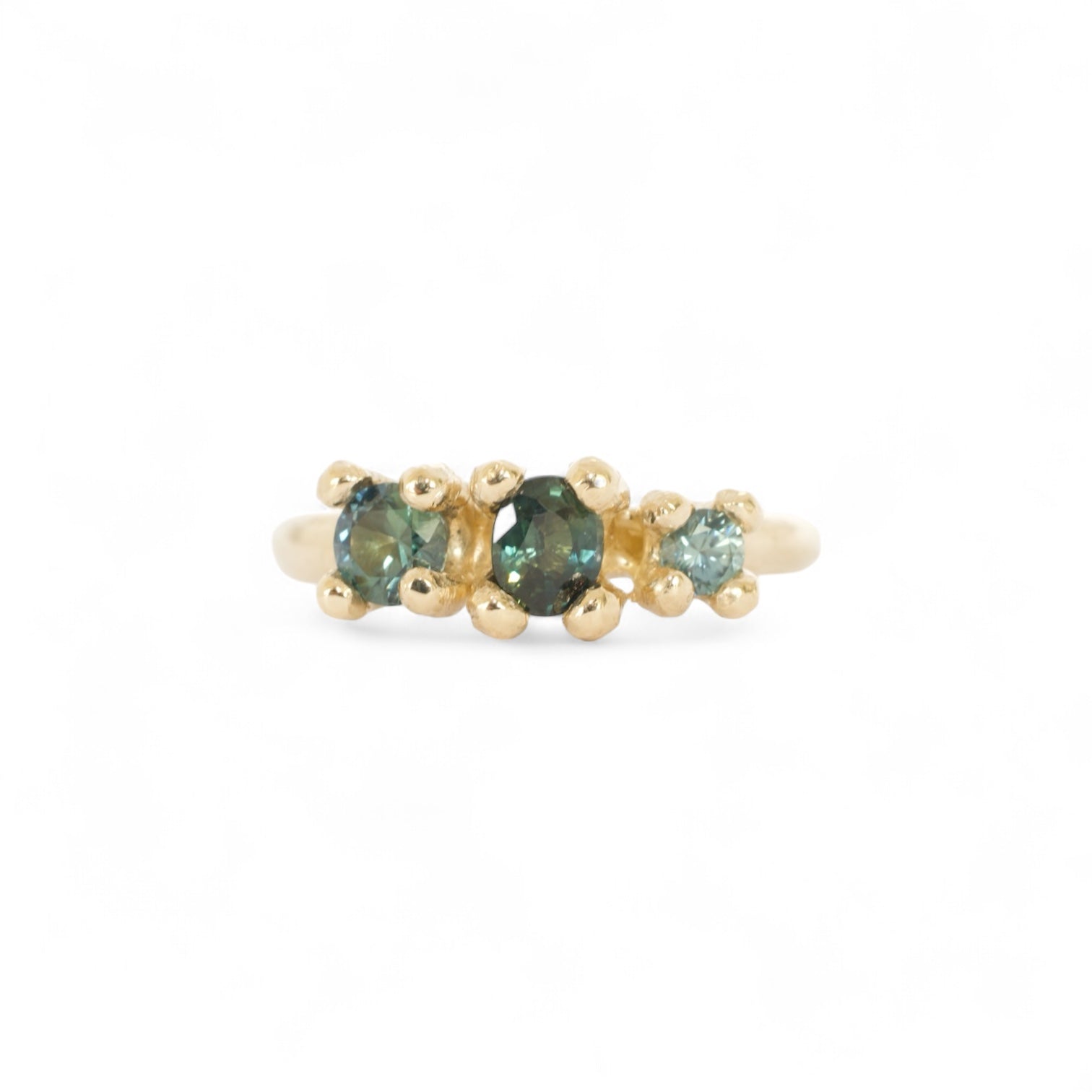 adore you sapphire engagement ring
