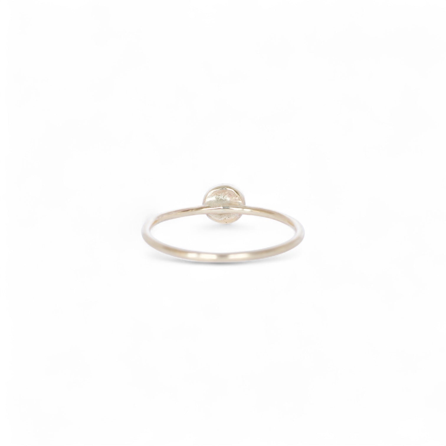 Spellbound Pink Diamond Dainty Stacker