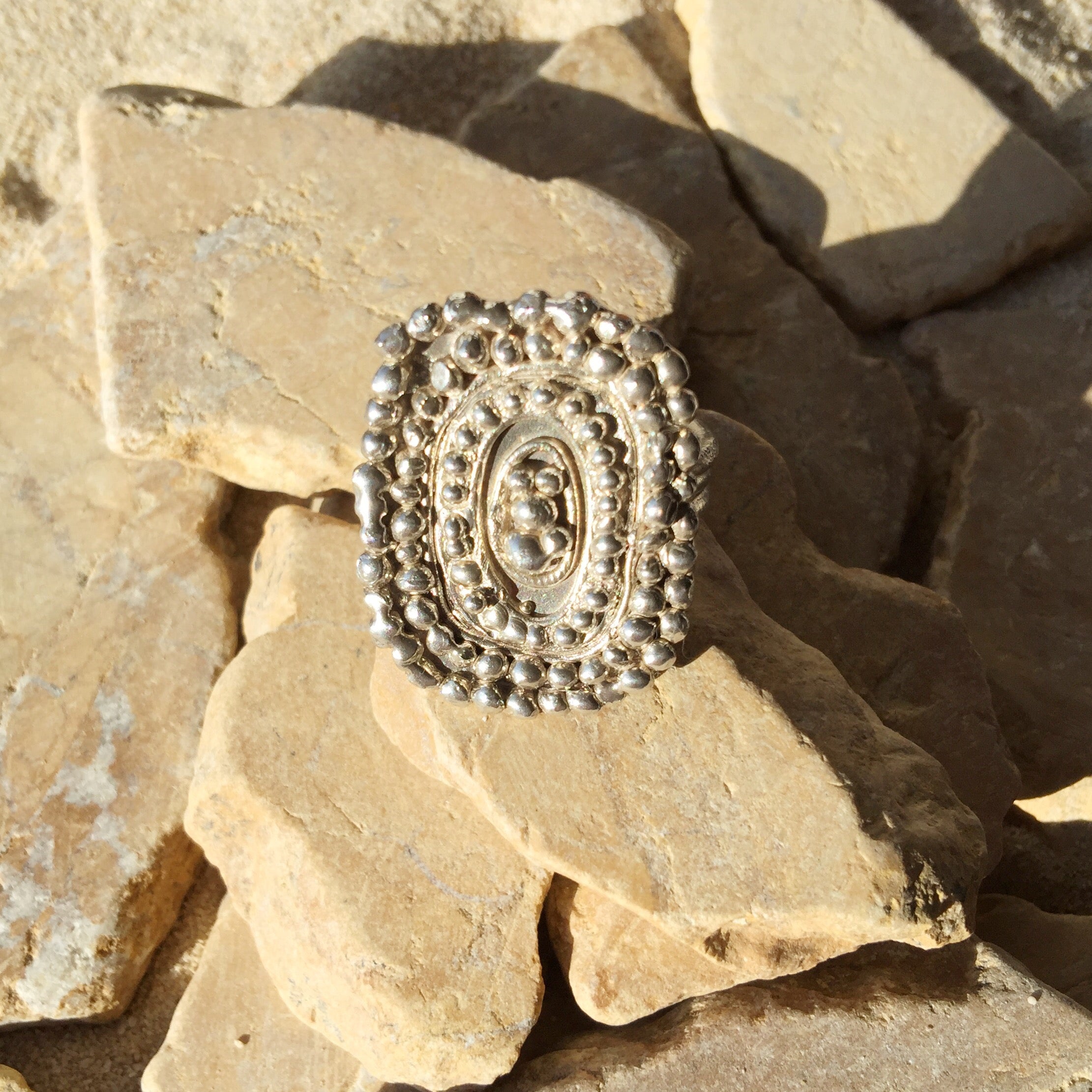 worship ring
