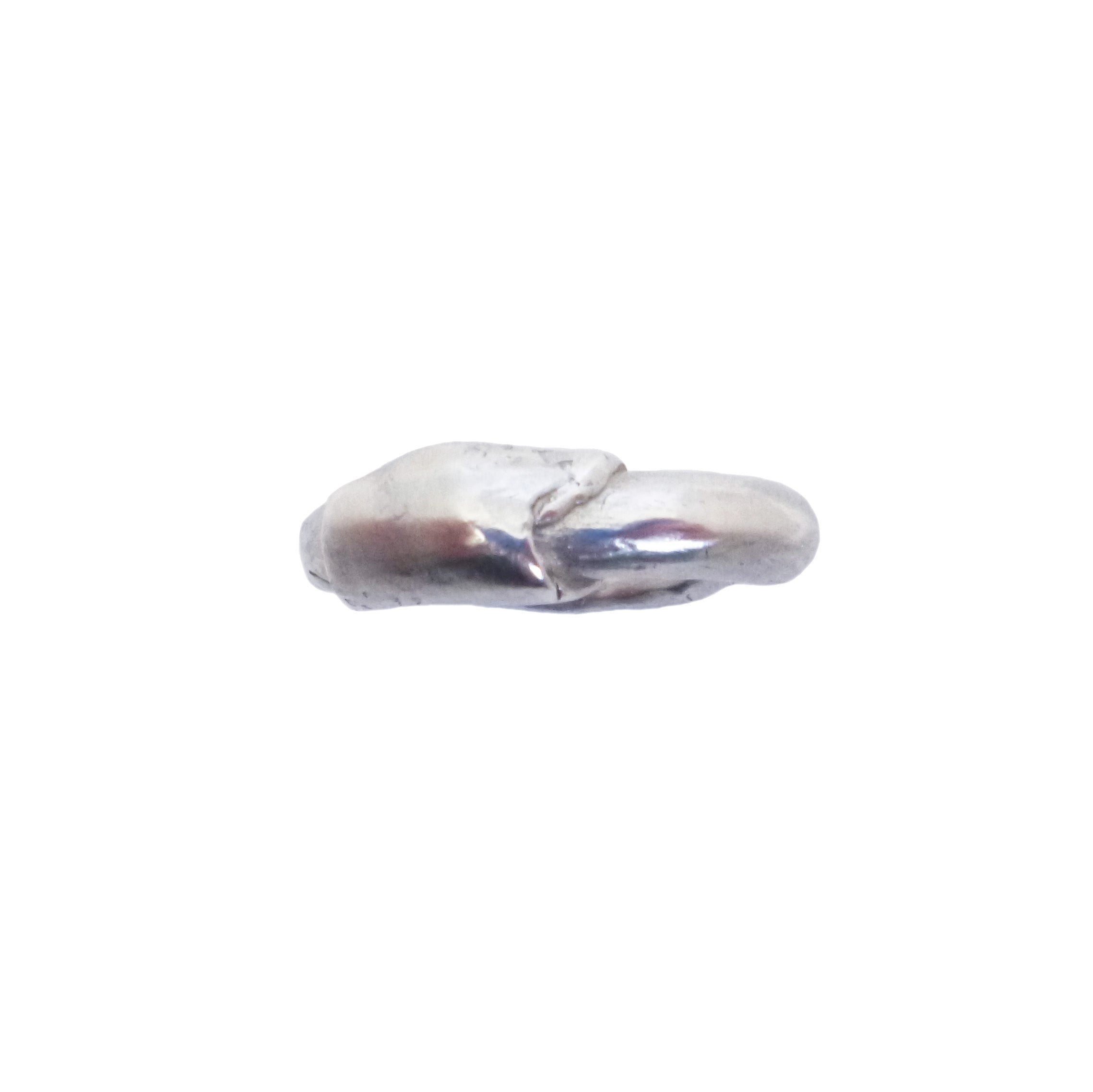 Infinite Ring