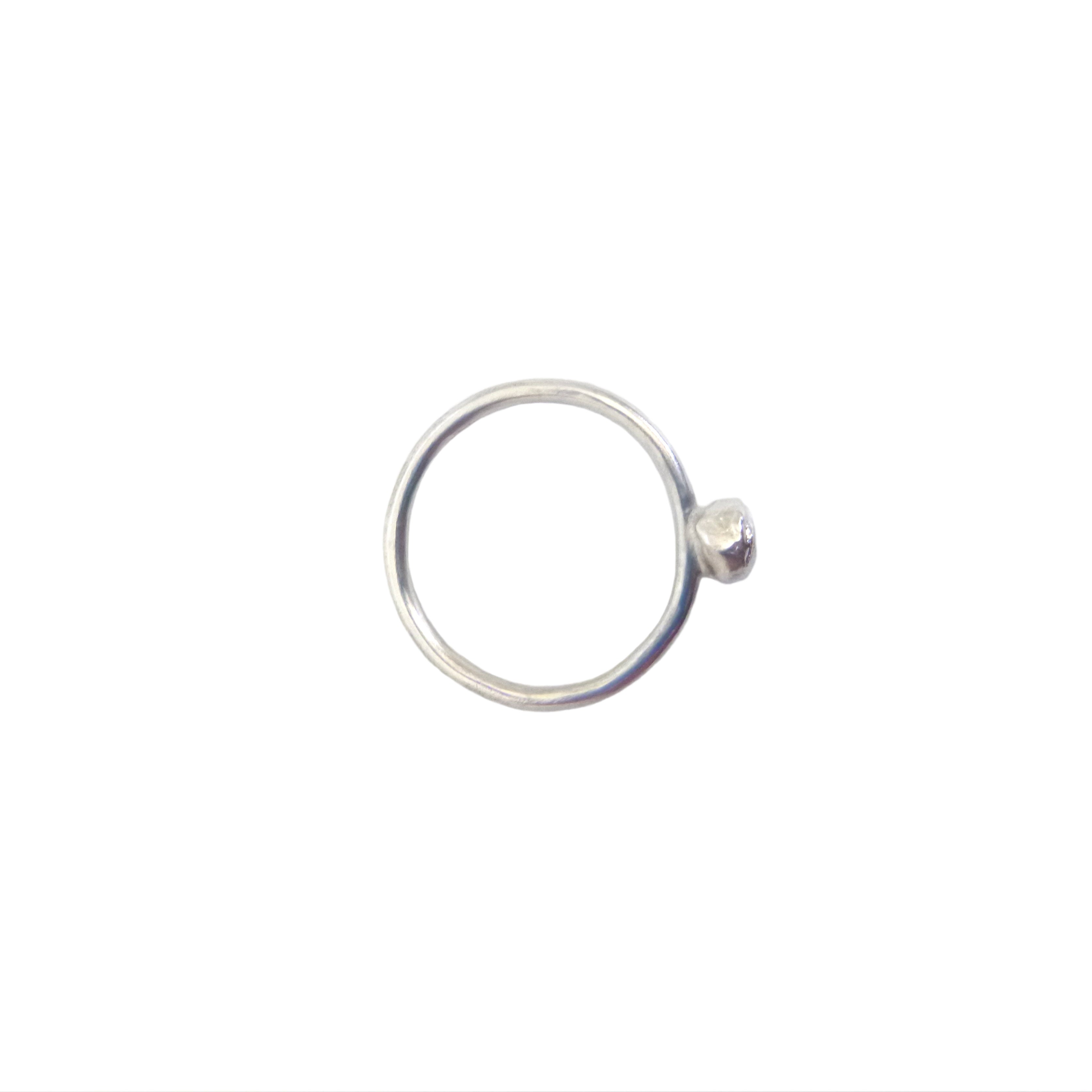 Chiming Ring
