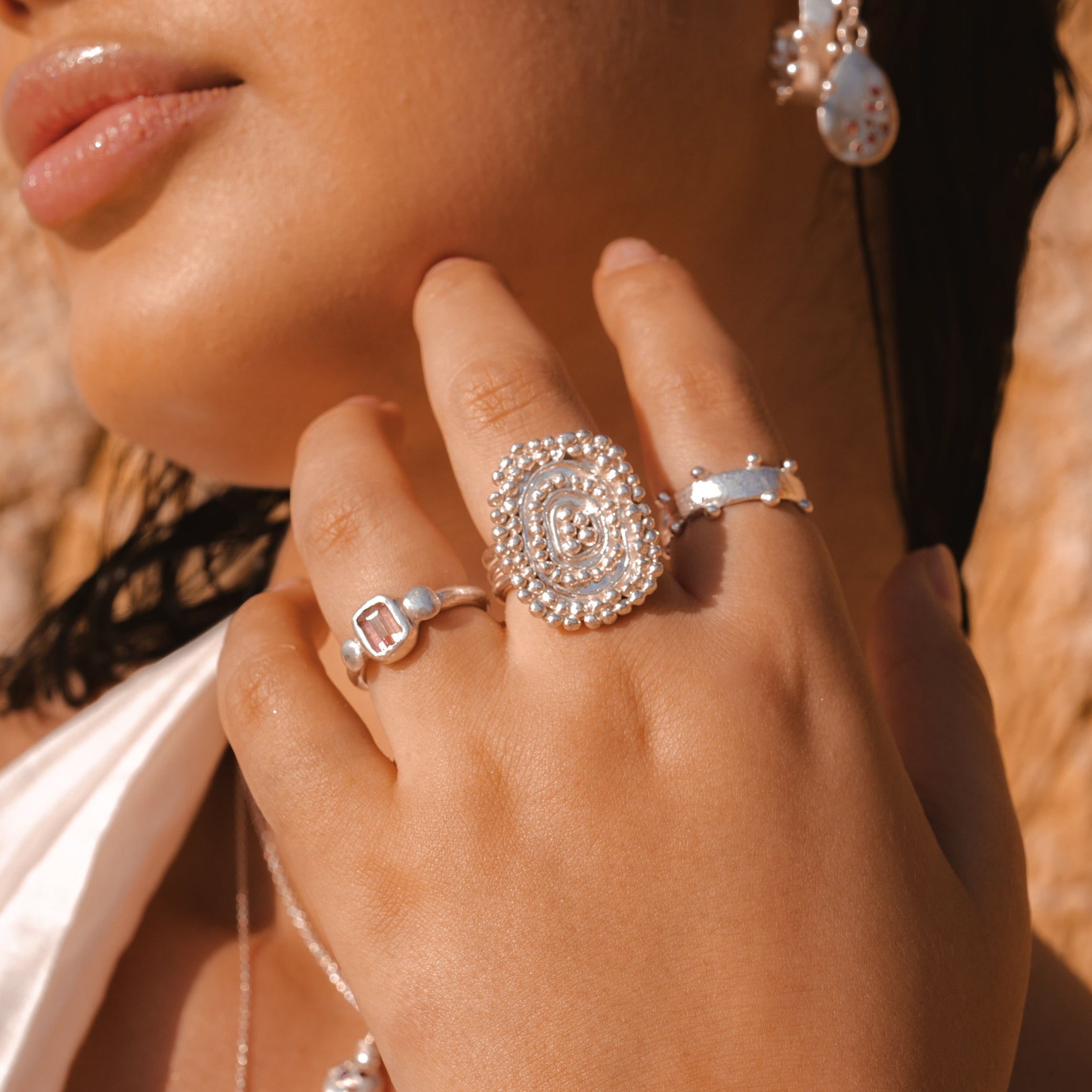 worship ring