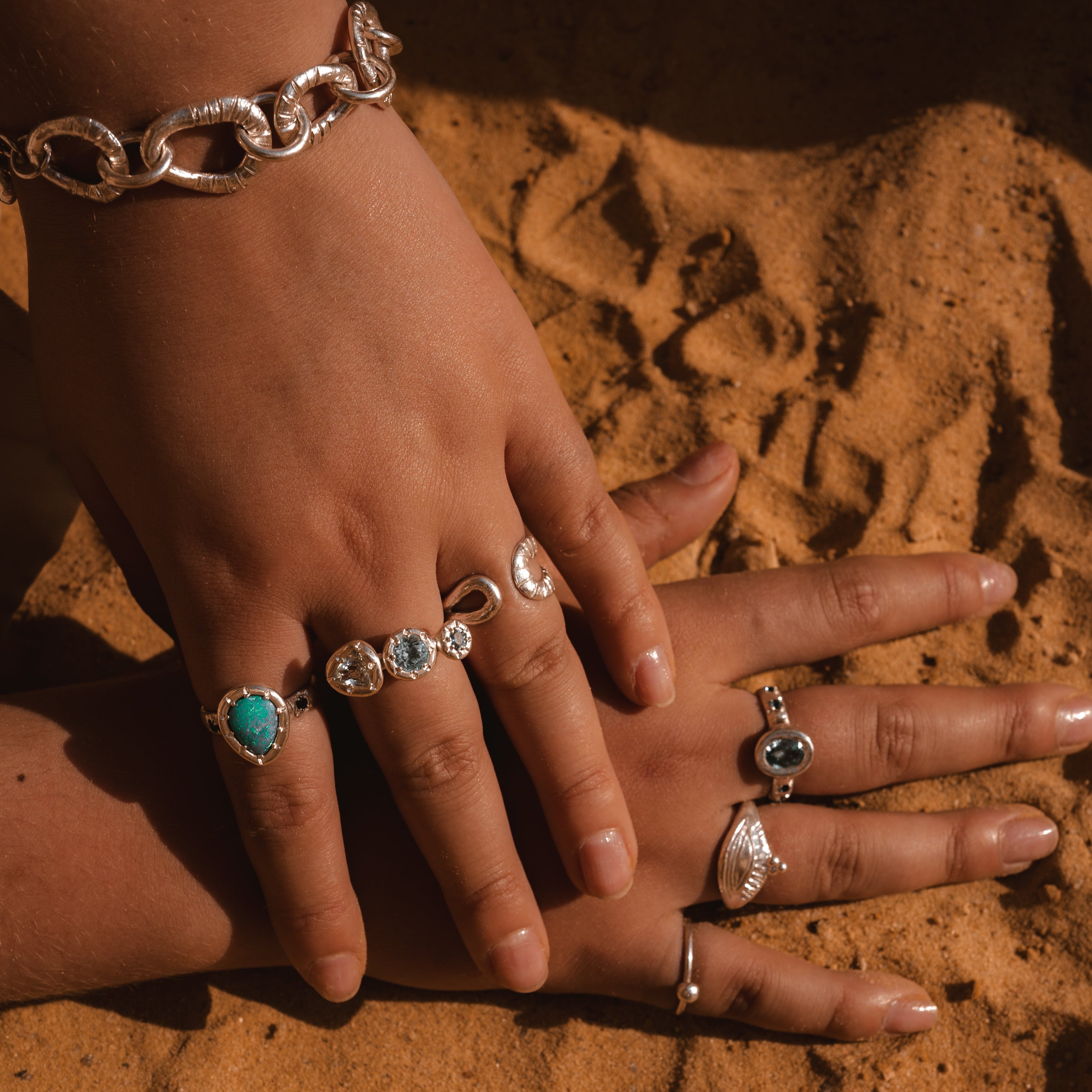 wanderer ring