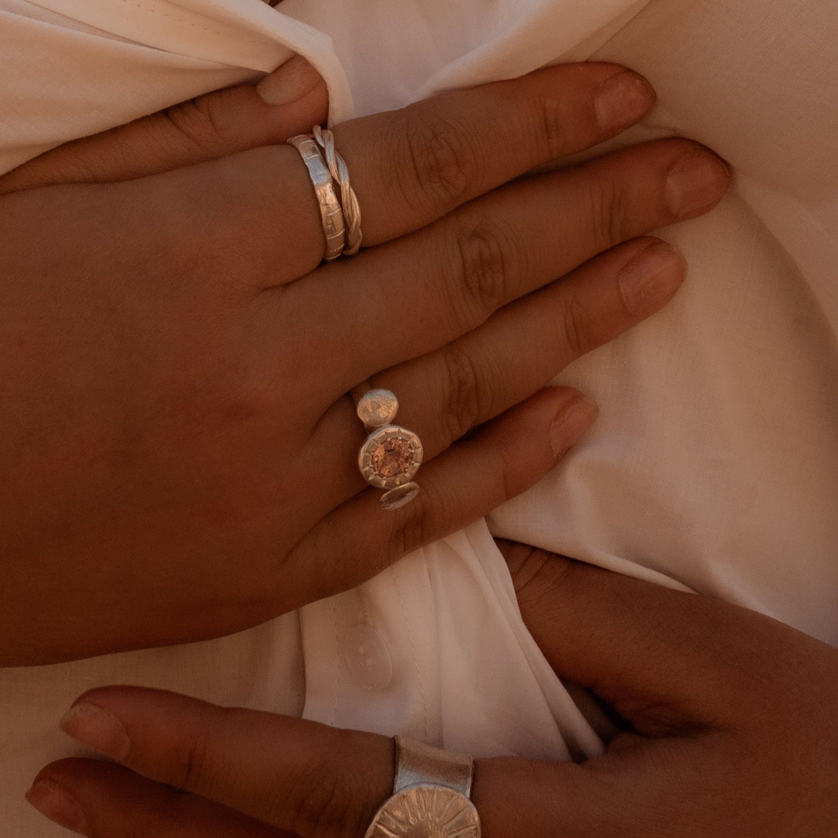 pathways ring