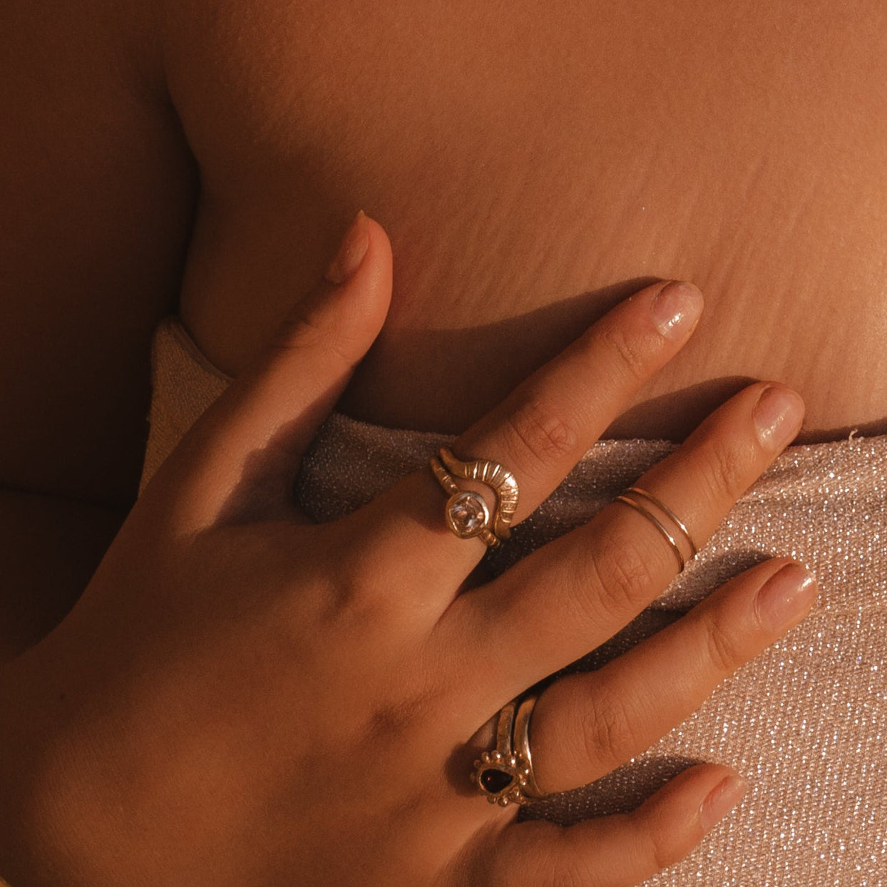 iris ring