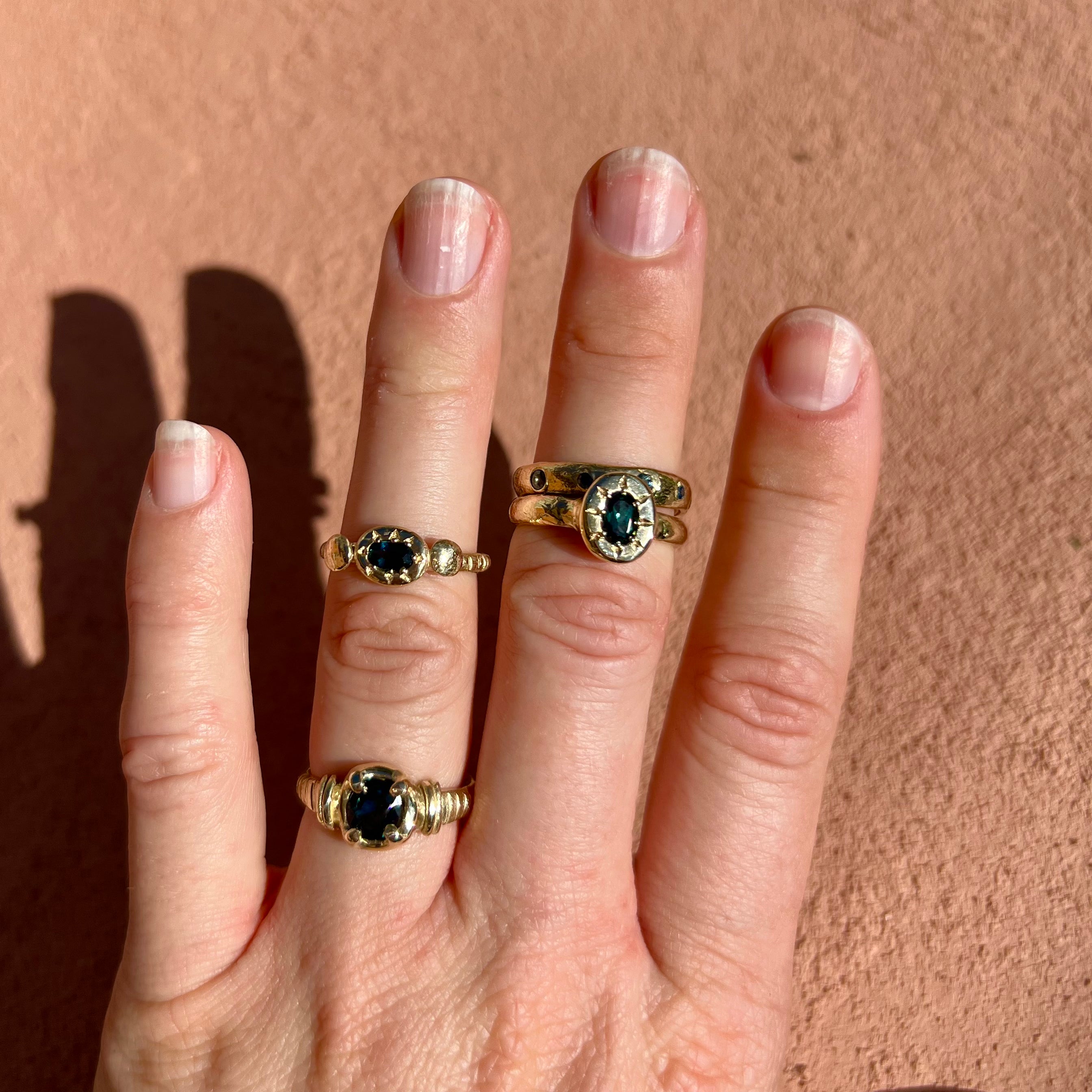 delta ring
