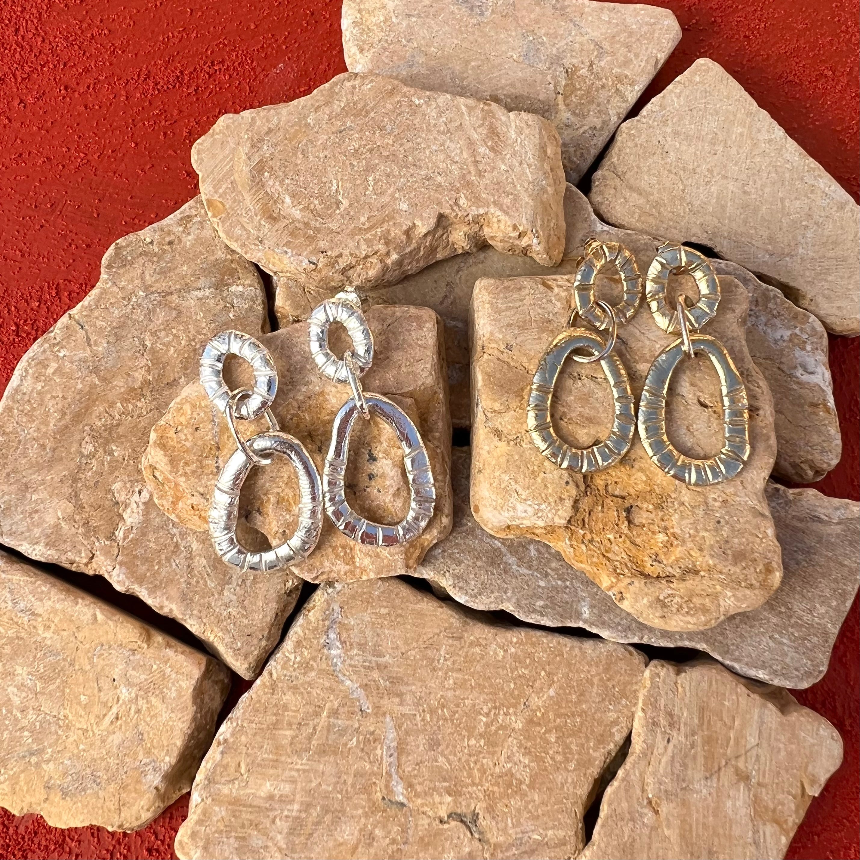 Wanderer Earrings