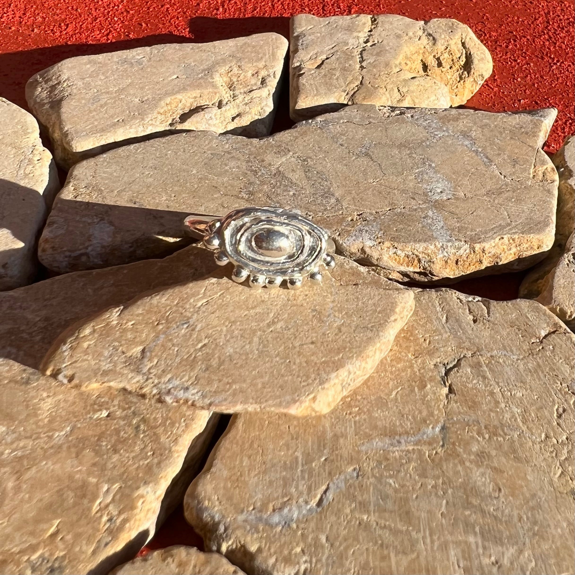 Deity Ring