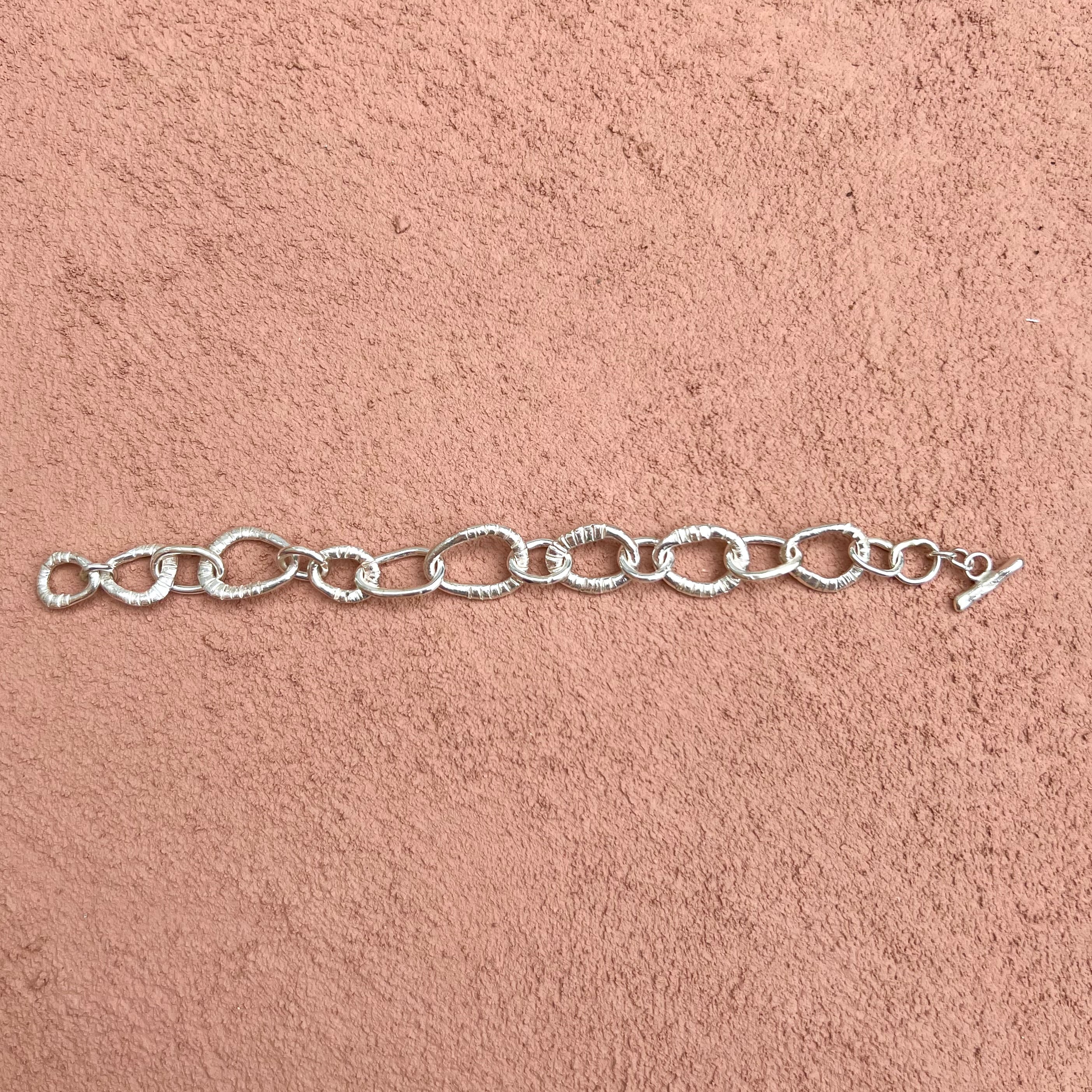 wanderer bracelet