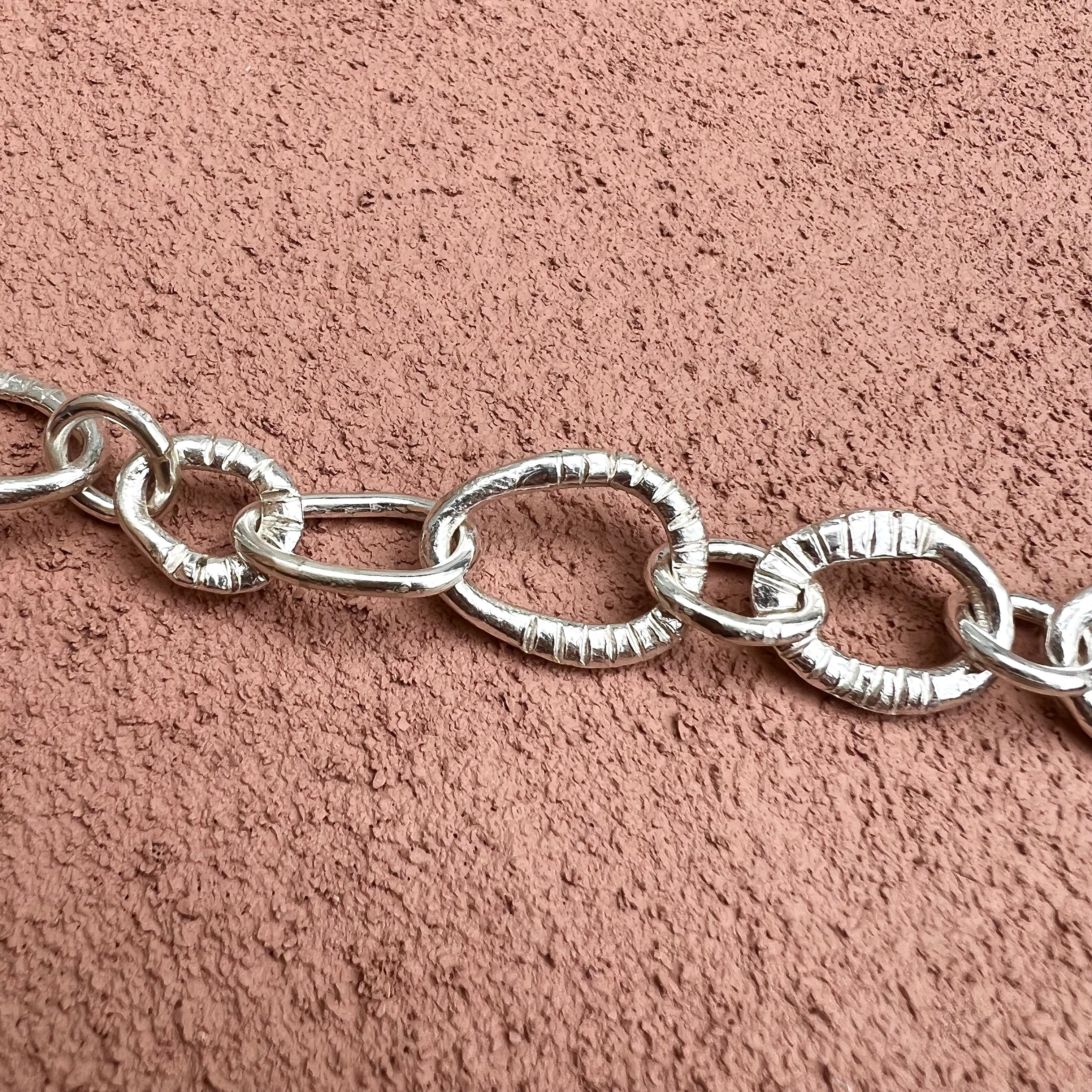 wanderer bracelet