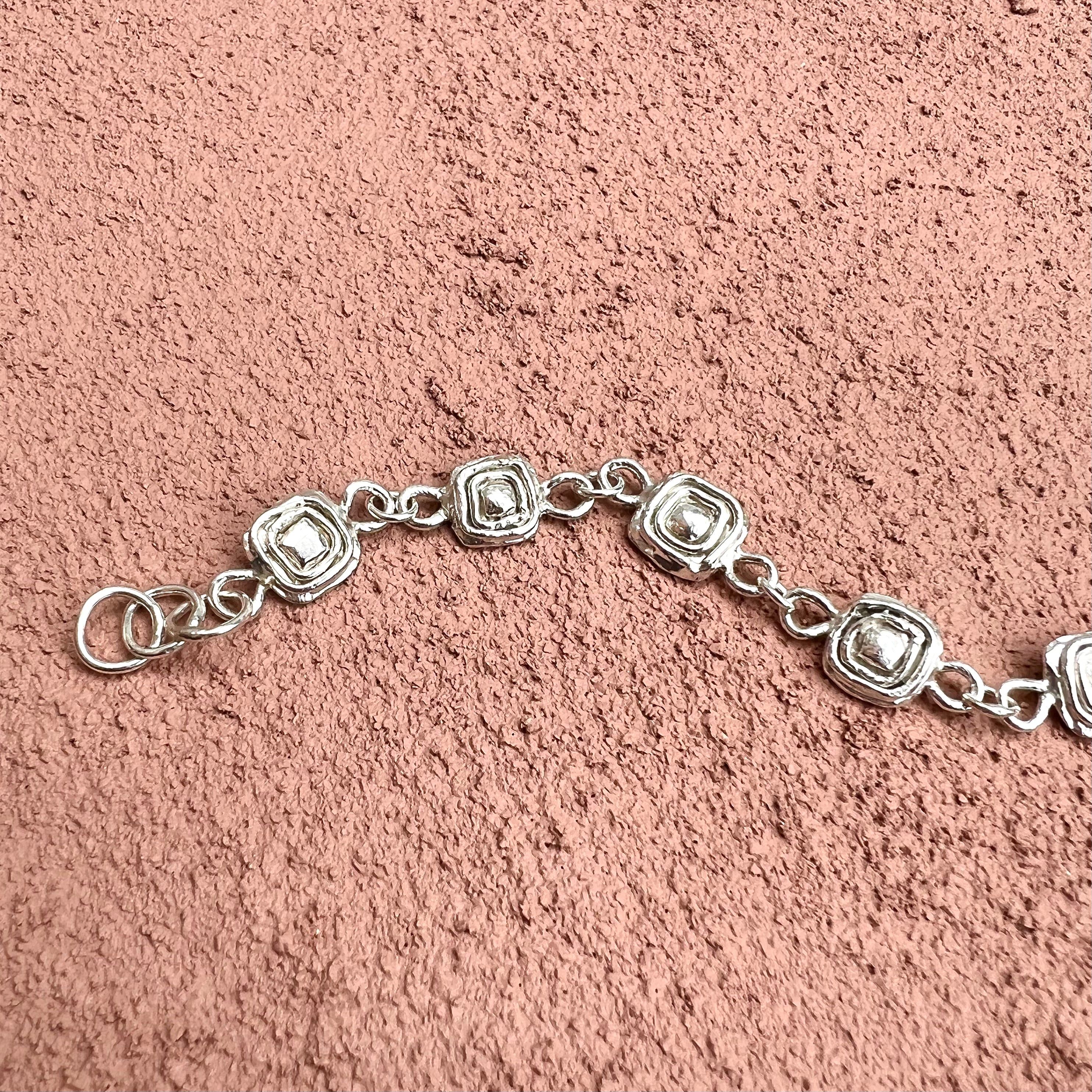 aztec bracelet