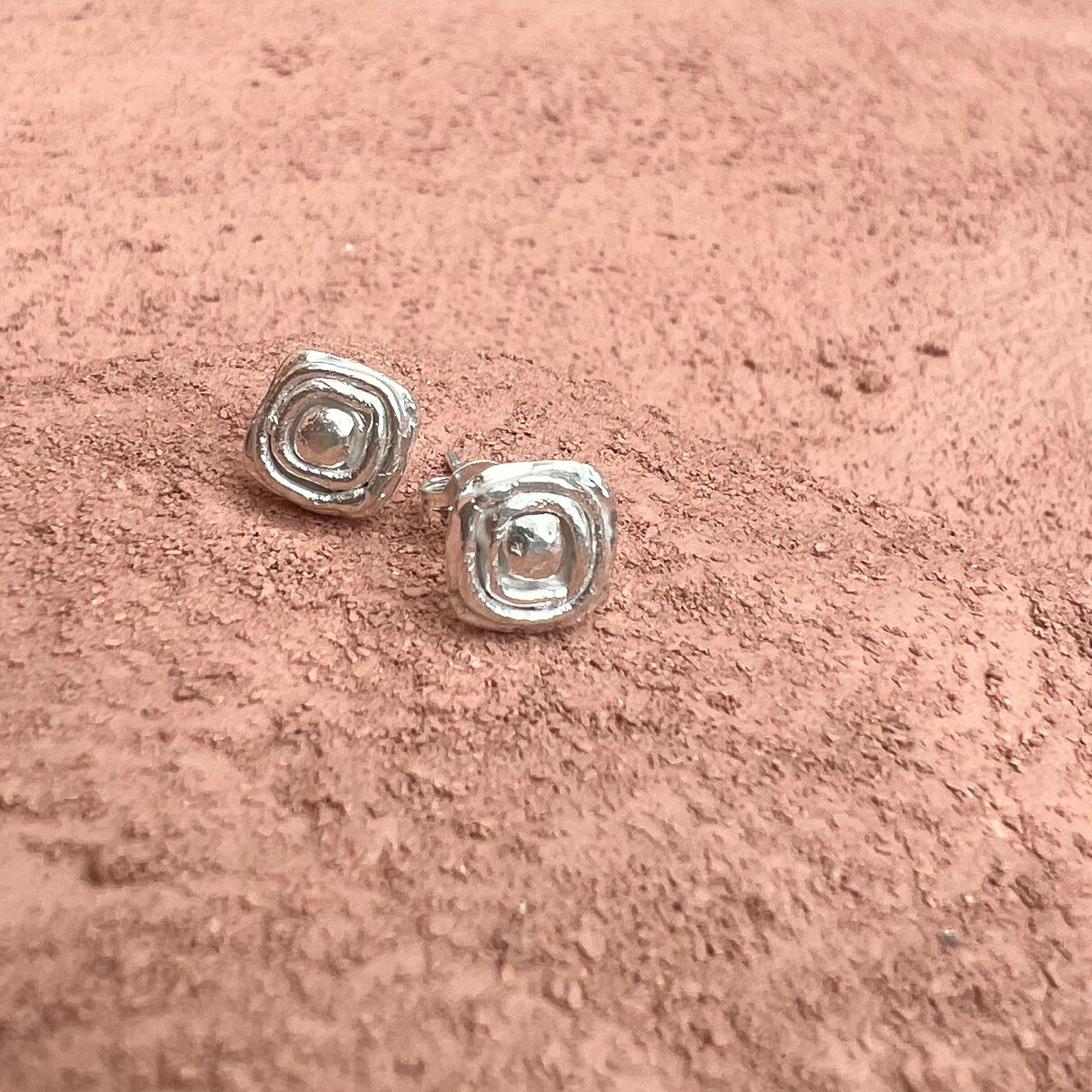 Aztec Studs