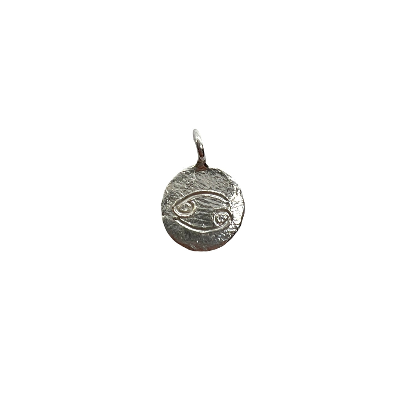 Horoscope Pendant