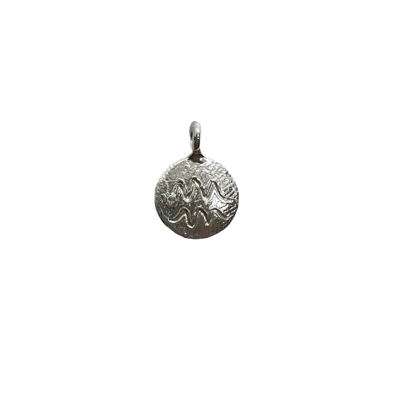 Horoscope Pendant