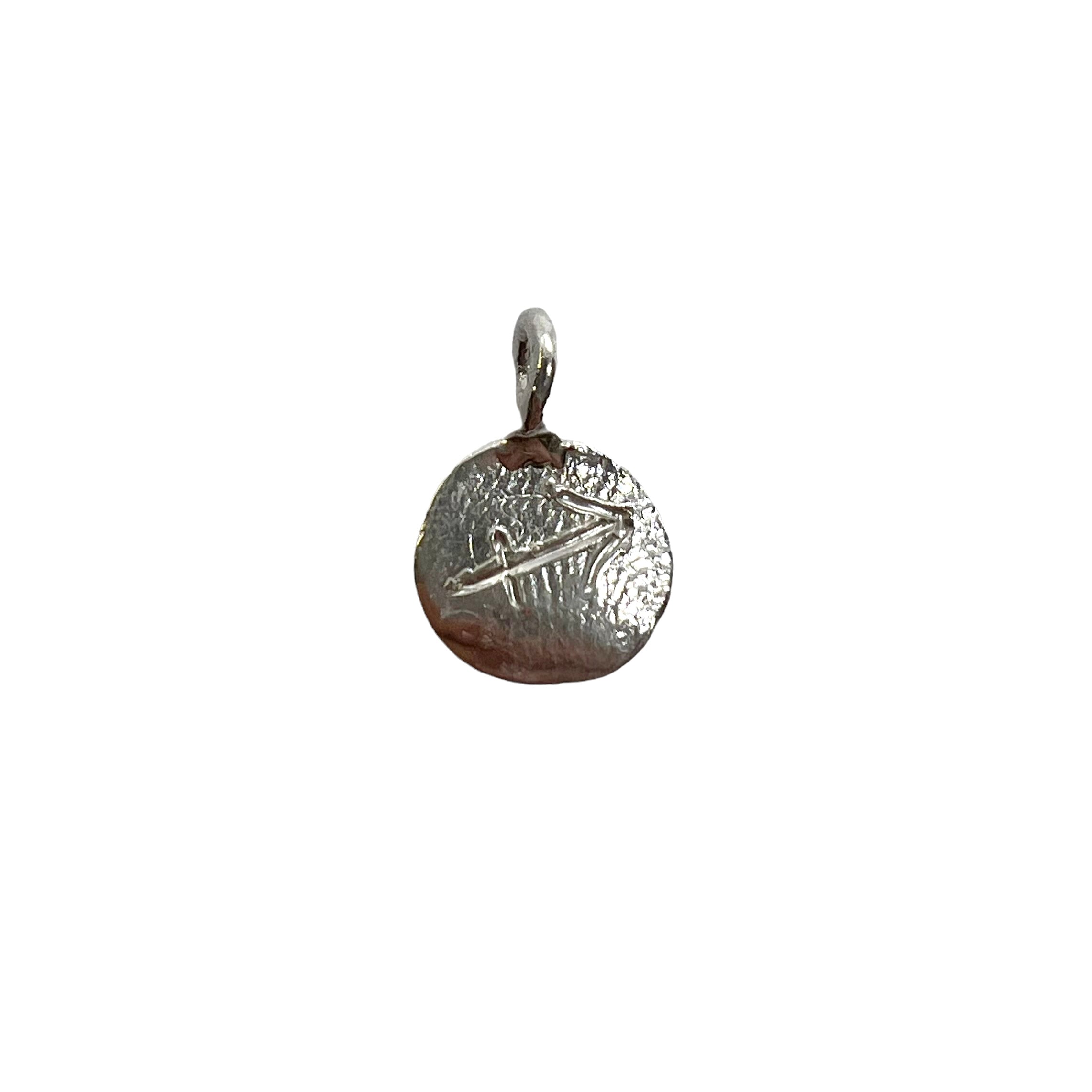 Horoscope Pendant