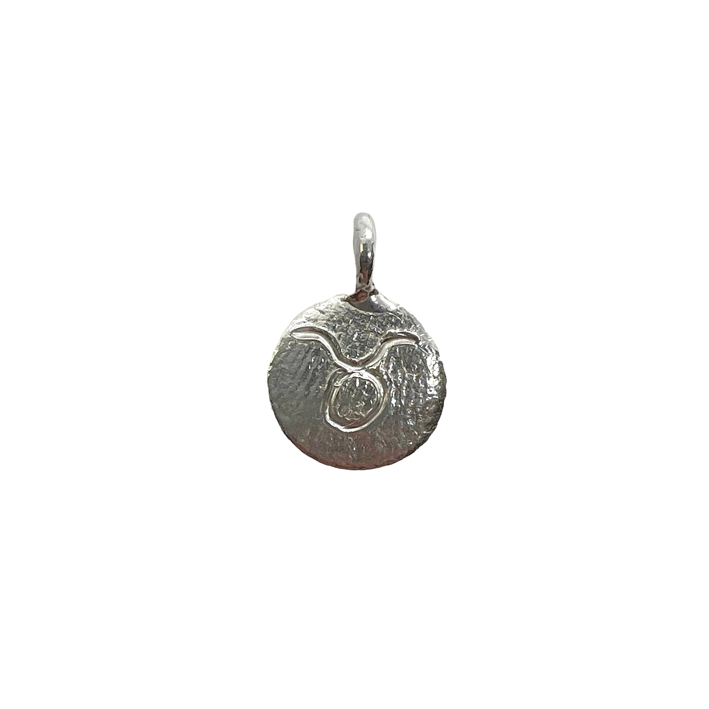 Horoscope Pendant