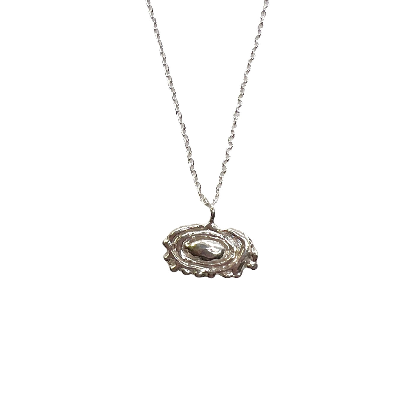 deity pendant
