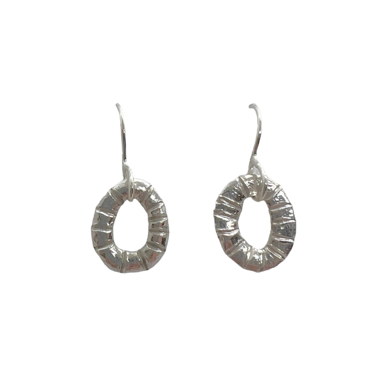 Mini Wanderer Earrings