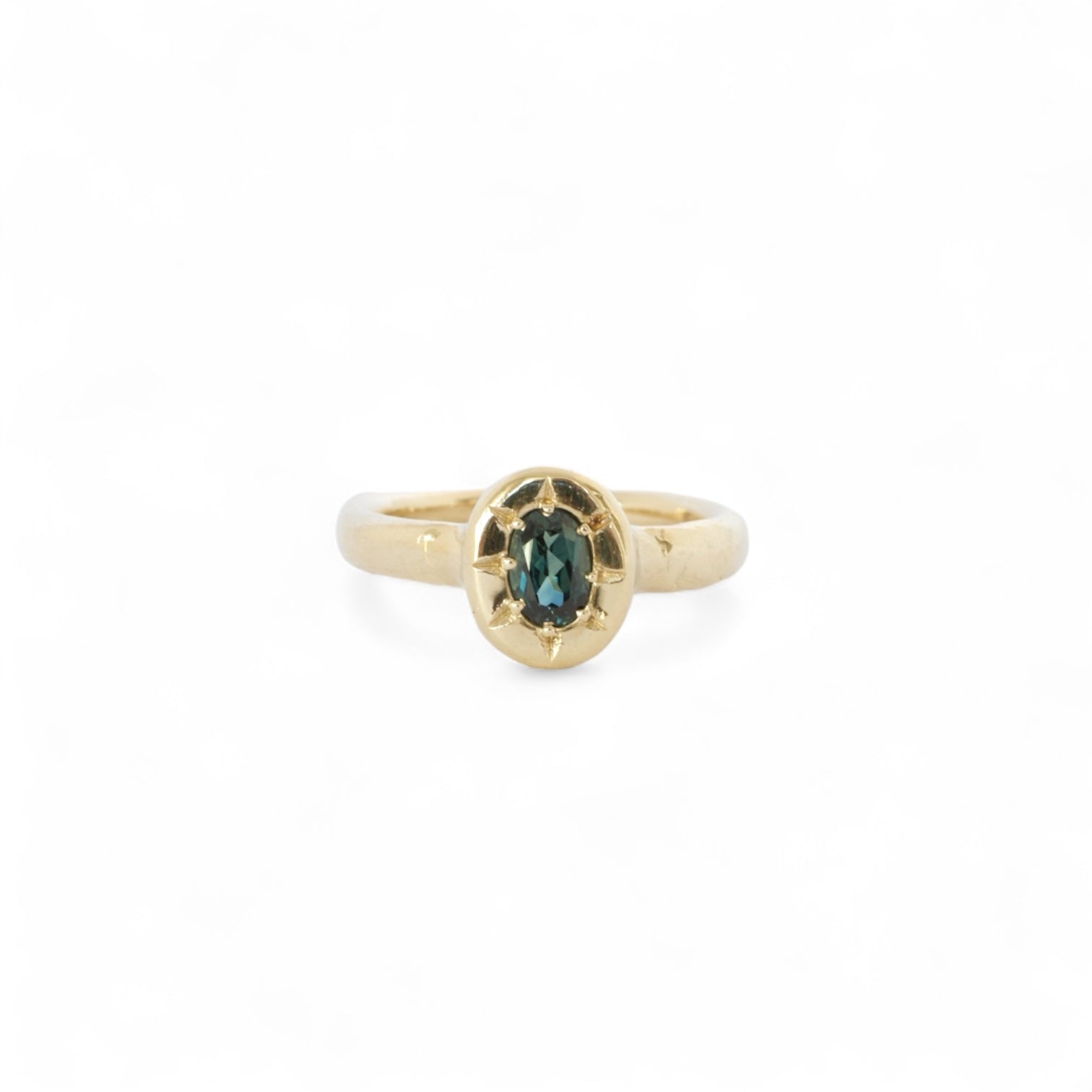 delta ring