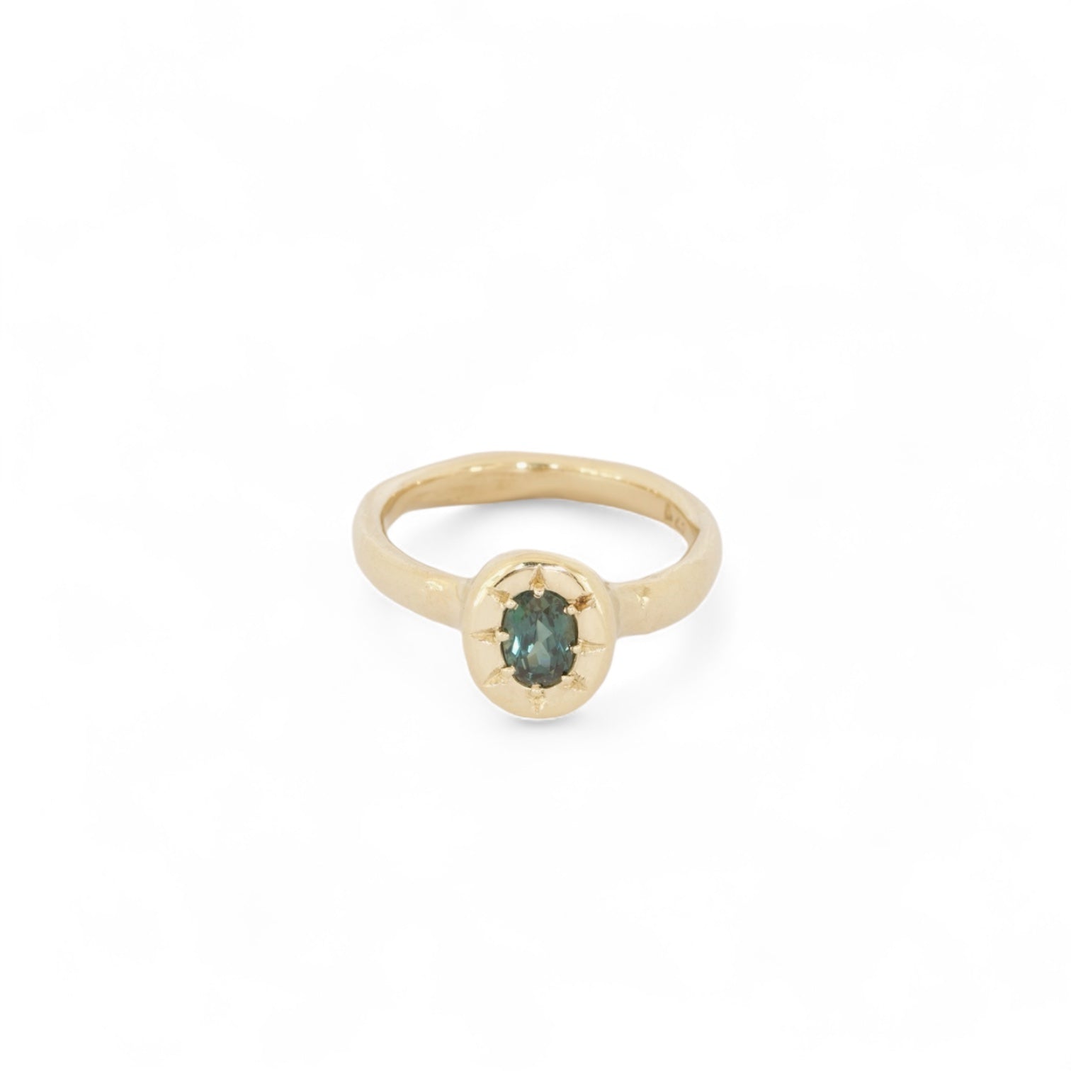 delta ring
