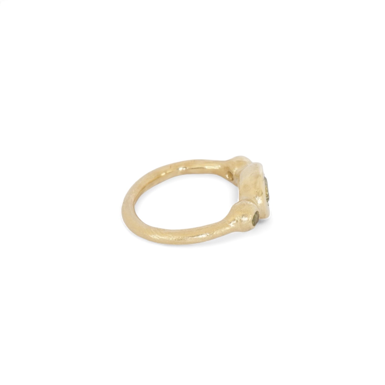 cypress sapphire ring