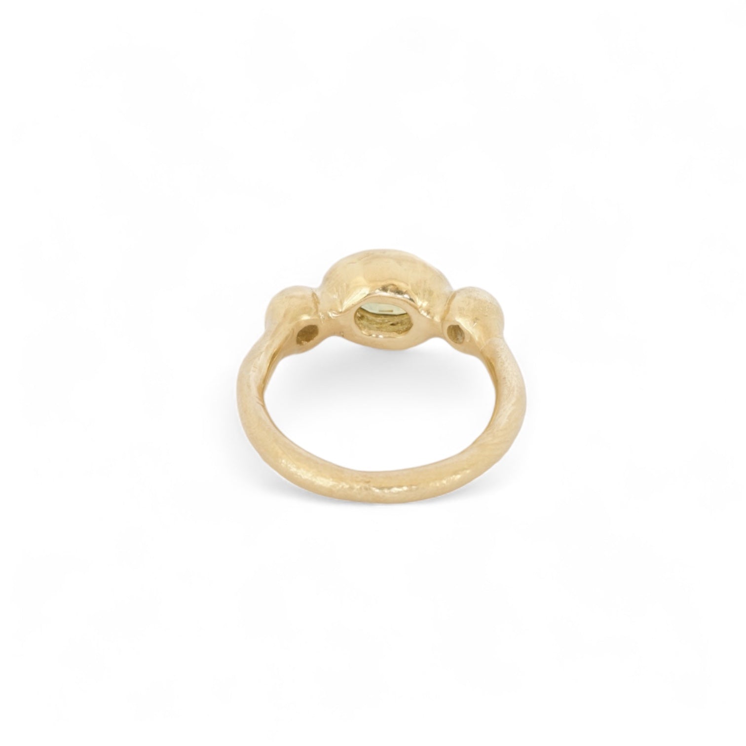 cypress sapphire ring