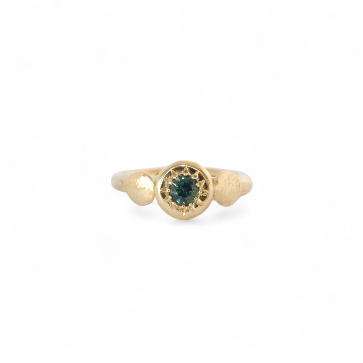 tesoro ring