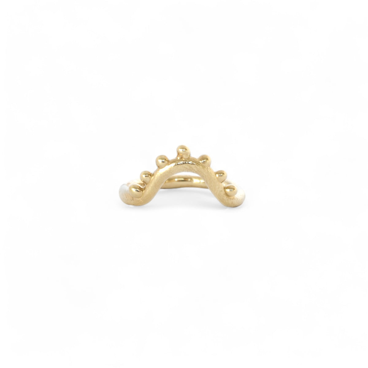 crown ring