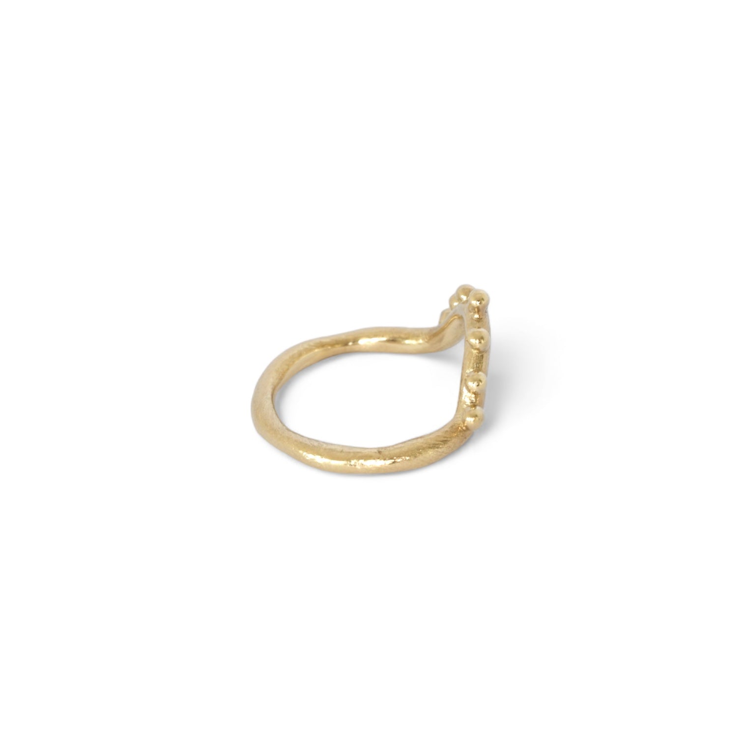 crown ring