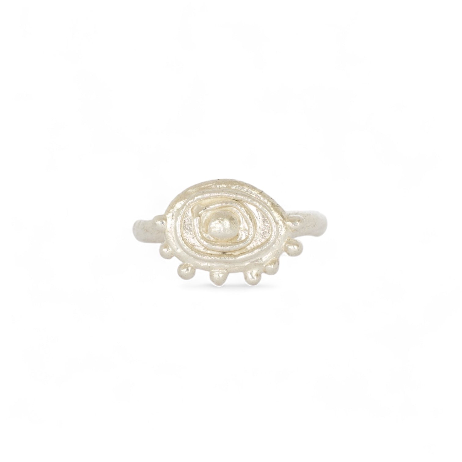 Deity Ring