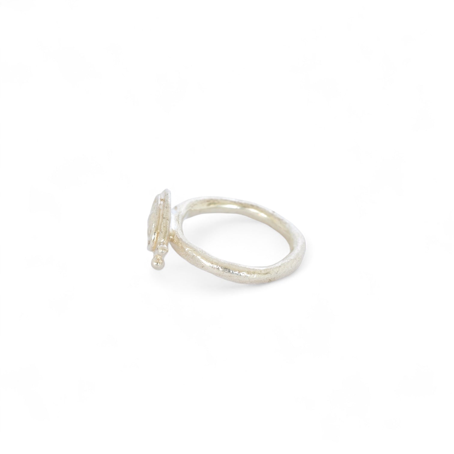 Deity Ring