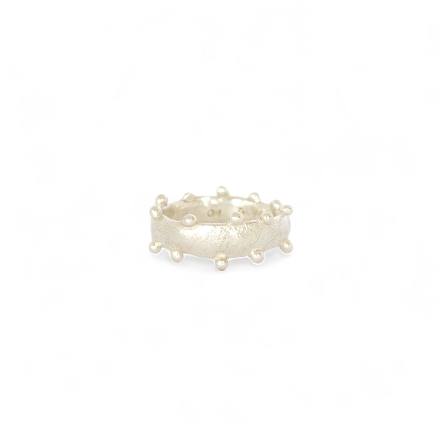 Beaded Ring