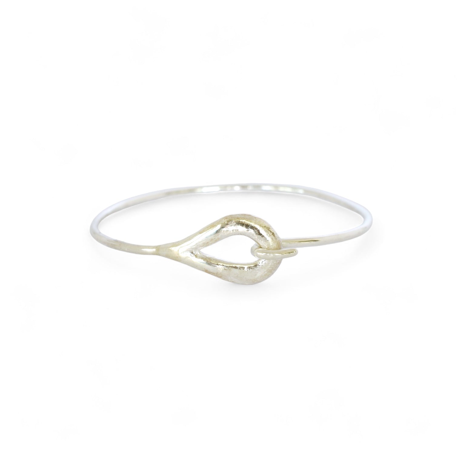 curve bangle