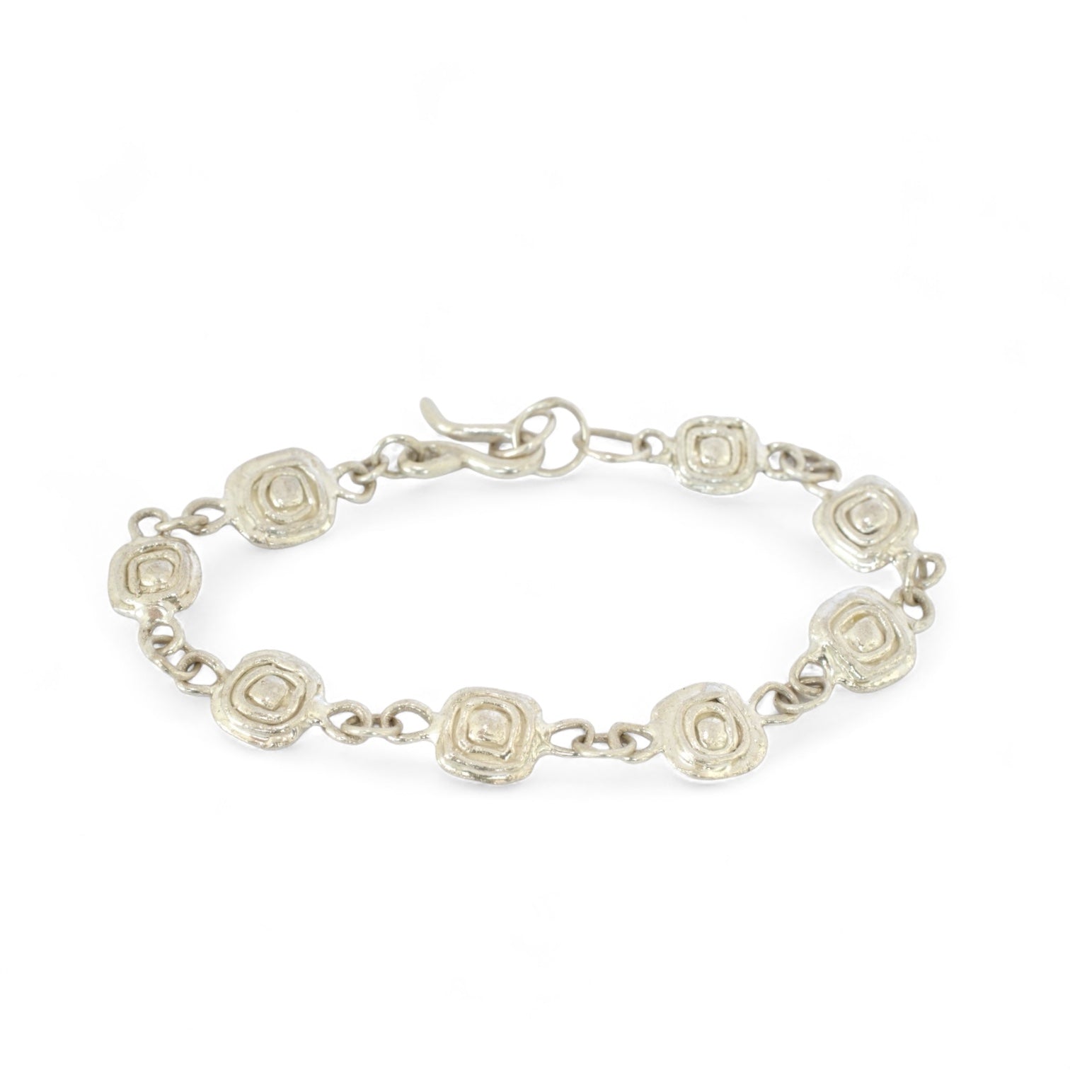 aztec bracelet