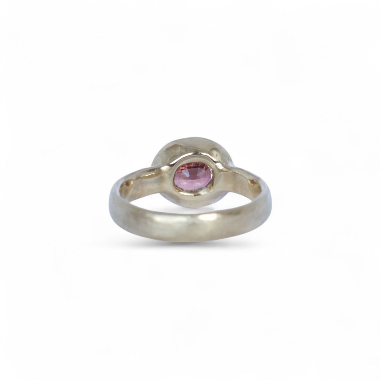 Terra Zircon ring