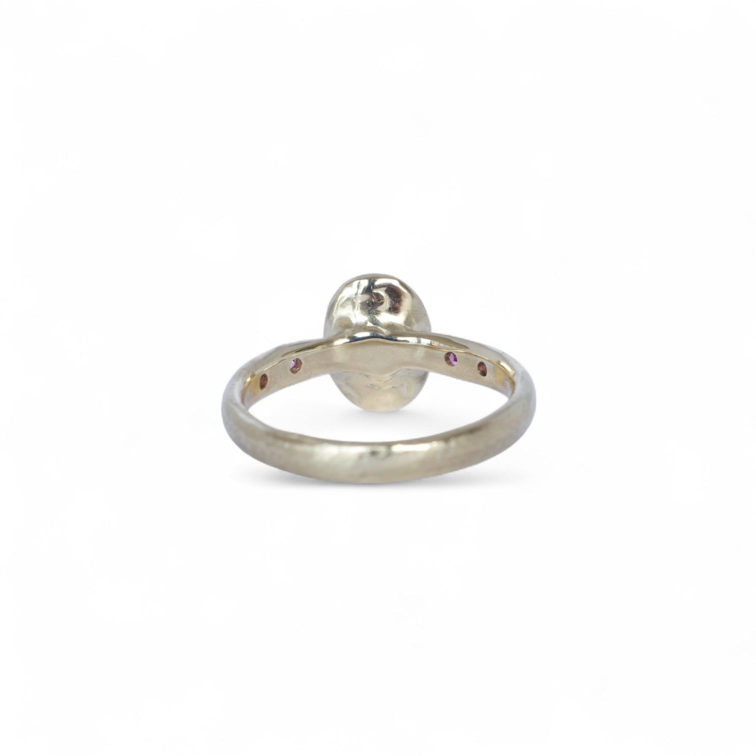 Dreamstate Opal ring