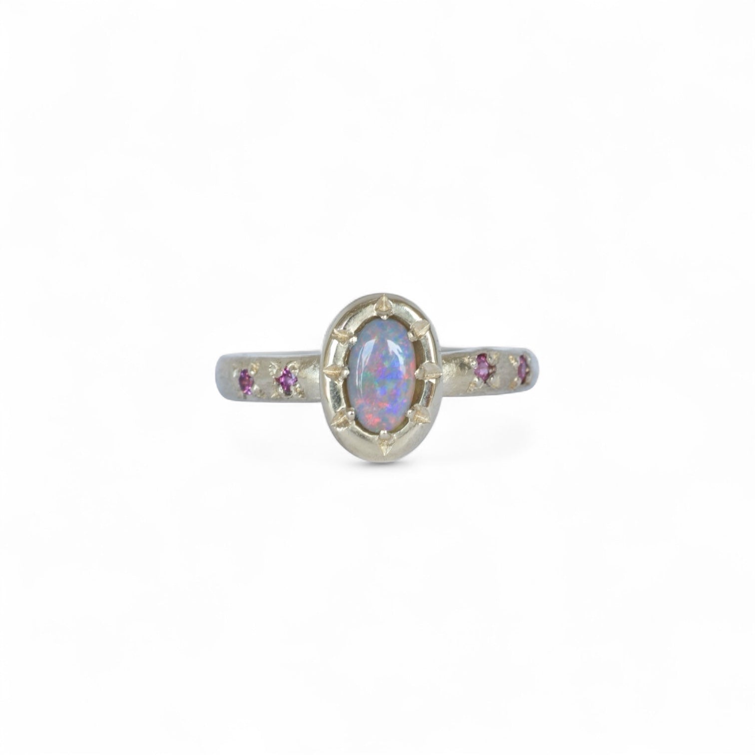 Dreamstate Opal ring