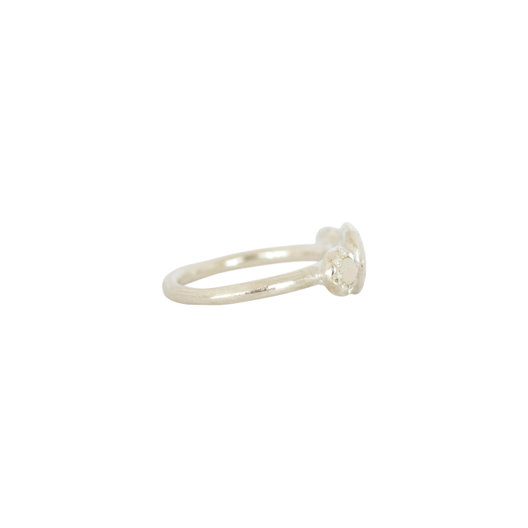 Solace Opal Ring