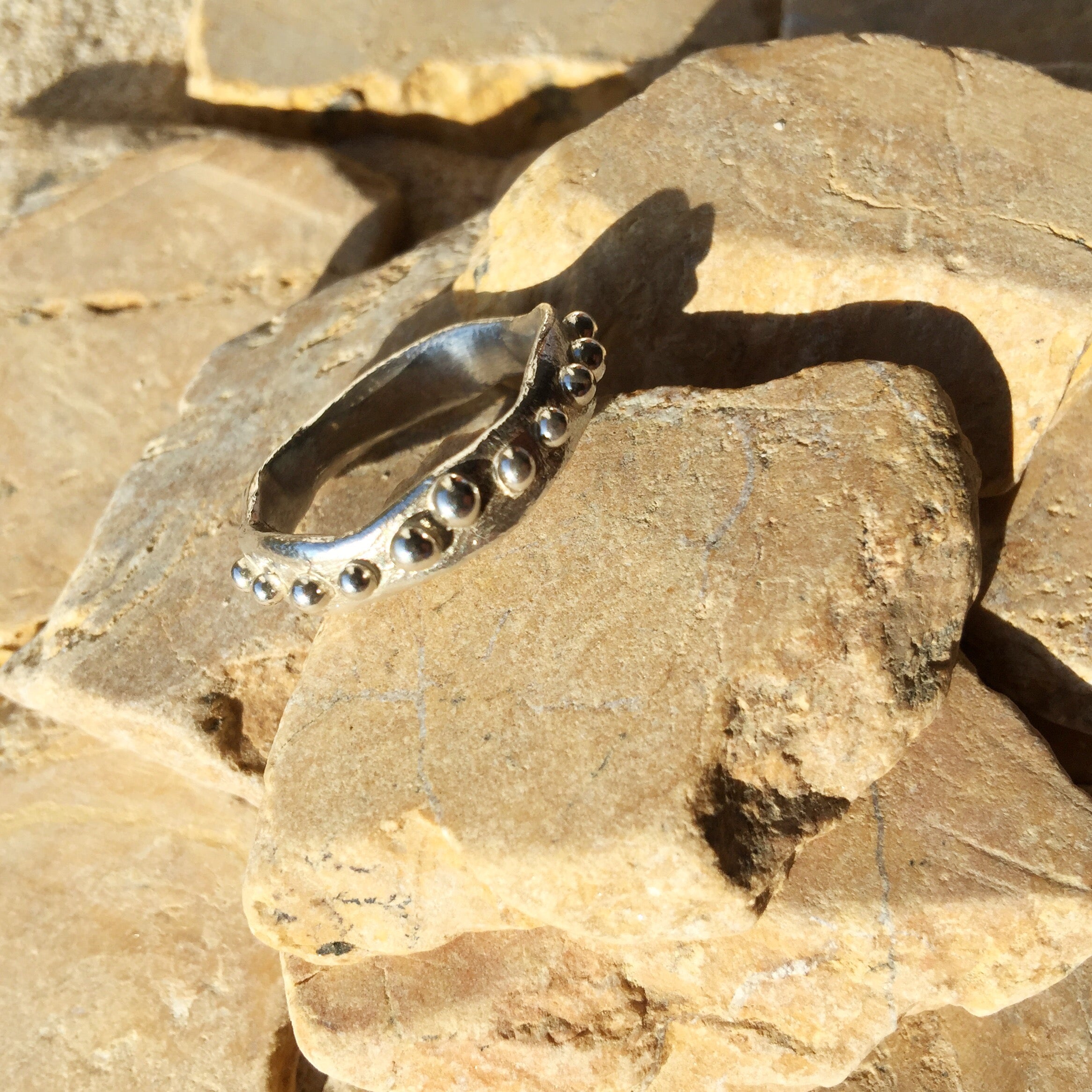 voyage ring
