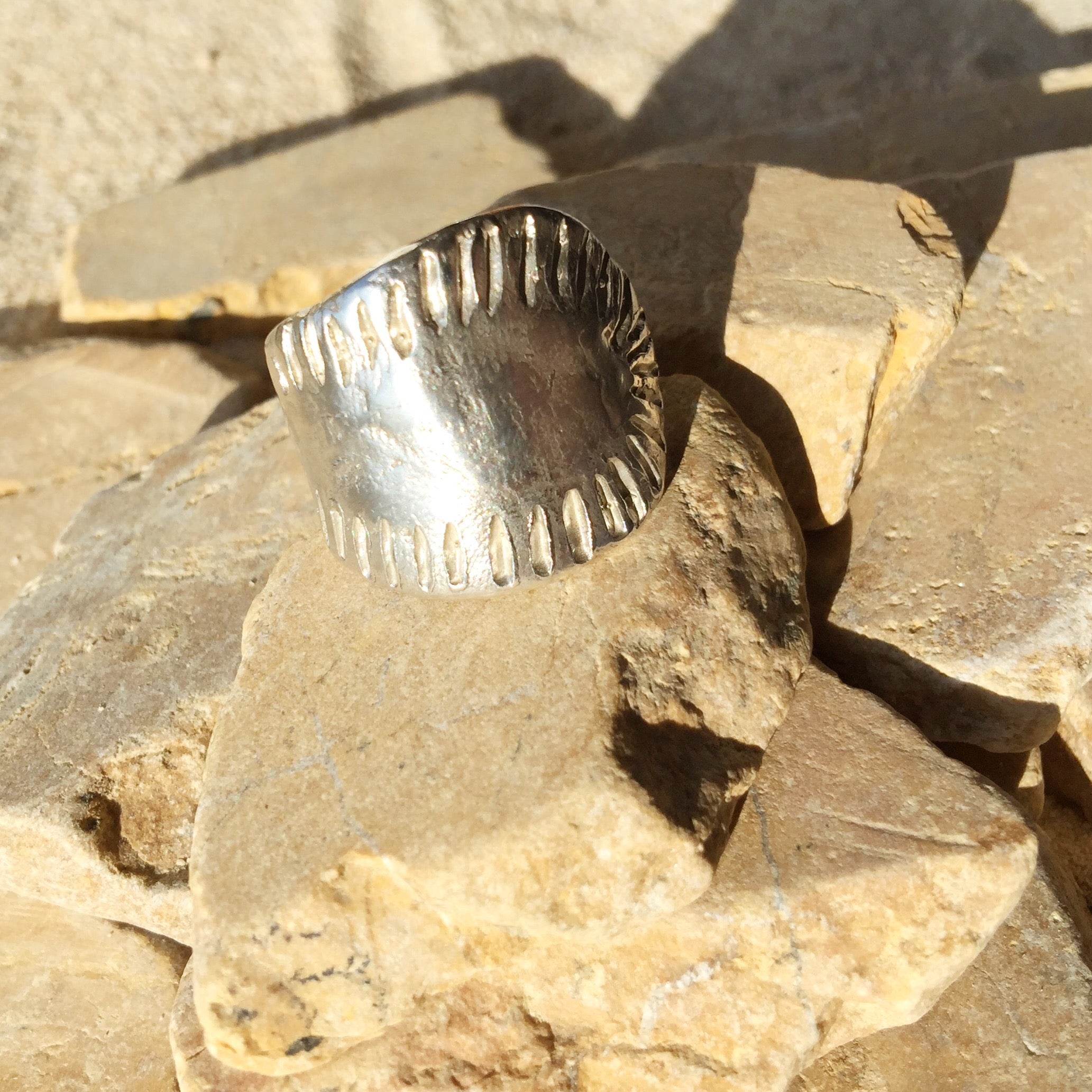 Protector Ring