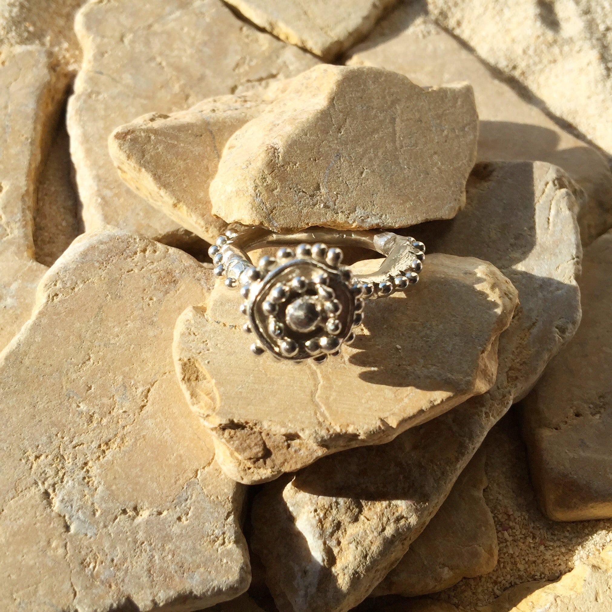 Eternal Ring